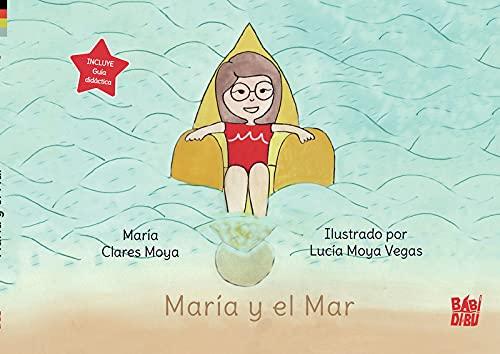 María y el mar: Descubriendo la discapacidad con María