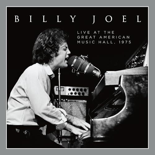 Live at the Great American Music Hall - 1975 [Vinyl LP]