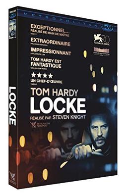 Locke [FR Import]