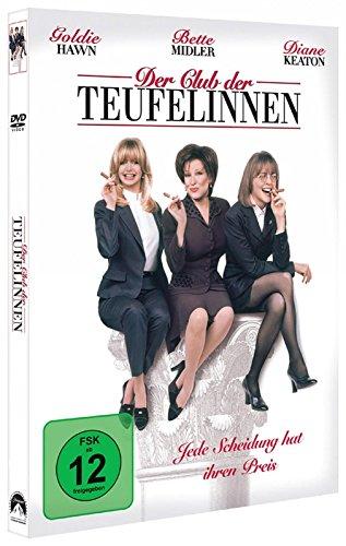 Der Club der Teufelinnen (The First Wives Club)