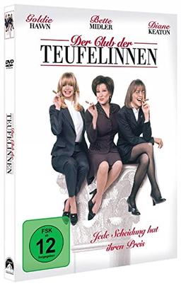 Der Club der Teufelinnen (The First Wives Club)