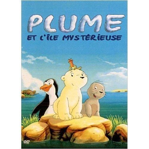 Plume et l'île mystérieuse [FR Import]