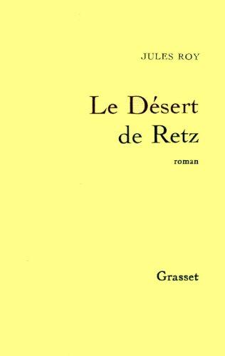 Le Désert de Retz