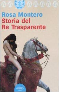 Storia del re trasparente (Frassinelli Paperback)