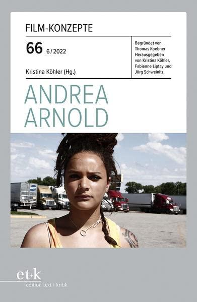 Andrea Arnold (Film-Konzepte)