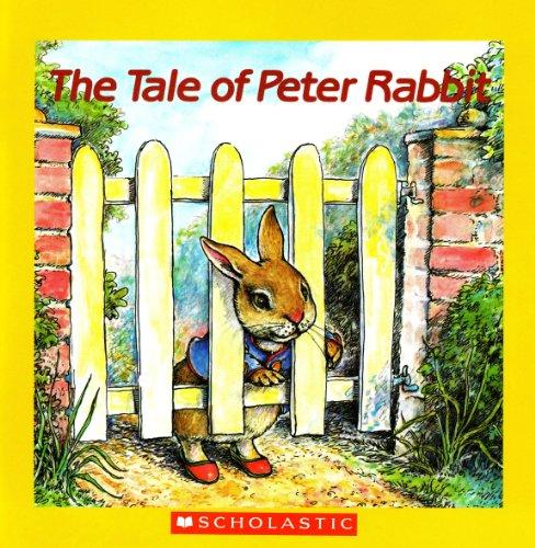 The Tale of Peter Rabbit