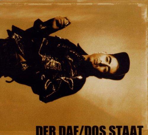 Der Daf/Dos Staat