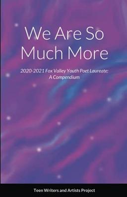 We Are So Much More: Fox Valley YPL Compendium 2020