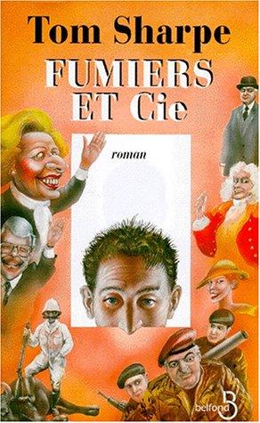 Fumiers et Cie