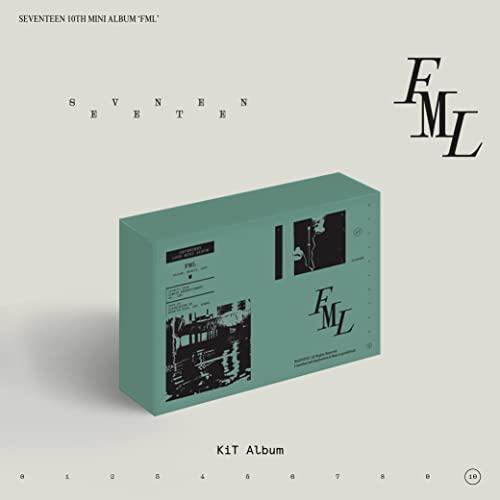 Fml - Kit Album