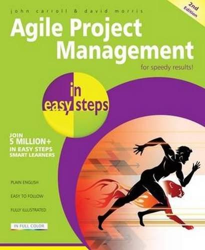 Agile Project Management in easy steps