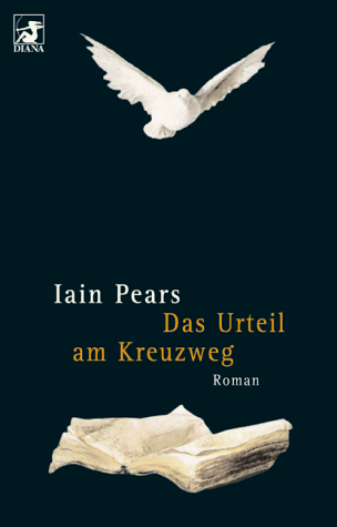 Diana-Taschenbücher, Nr.71, Das Urteil am Kreuzweg