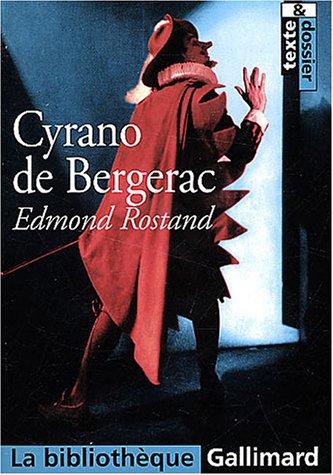 Cyrano de Bergerac