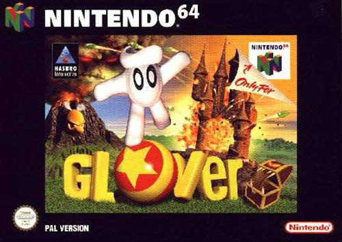 Glover