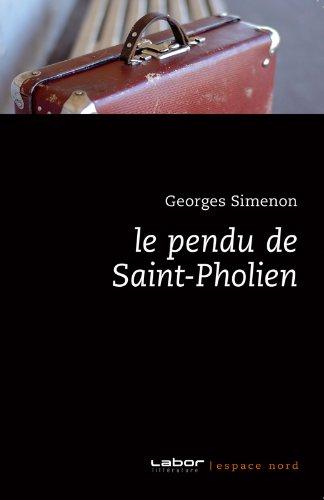 Le pendu de Saint-Pholien