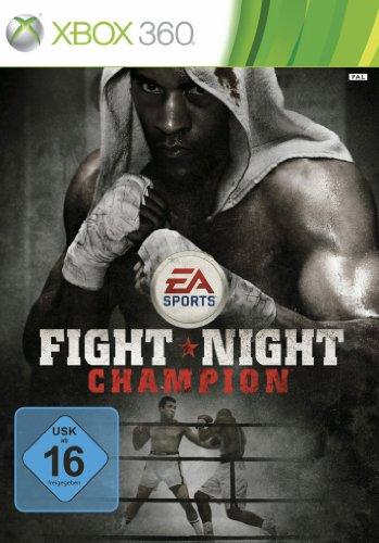 Fight Night Champion [Software Pyramide]