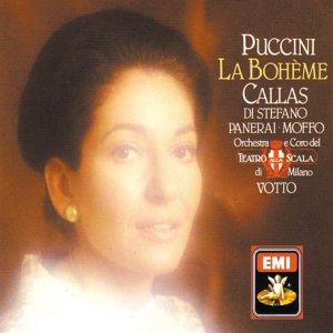 Puccini: La Boheme