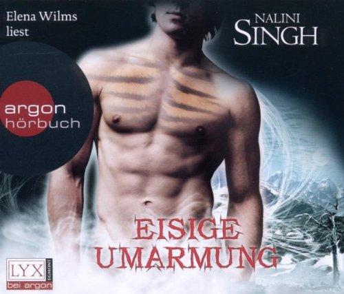 Eisige Umarmung (5 CDs)