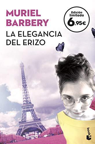 La elegancia del erizo (Especial Enero Febrero 2021)