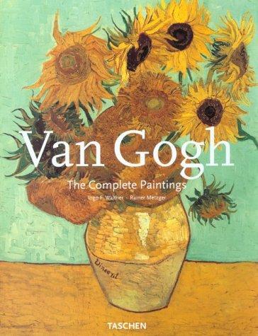 Van Gogh: The Complete Paintings: JU (Jumbo S.)