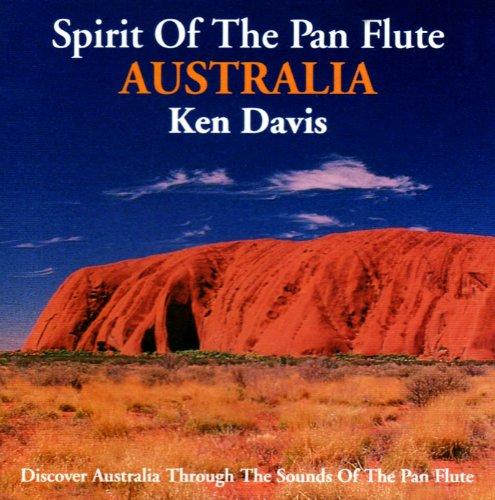 Spirit of the Pan Flute Austra