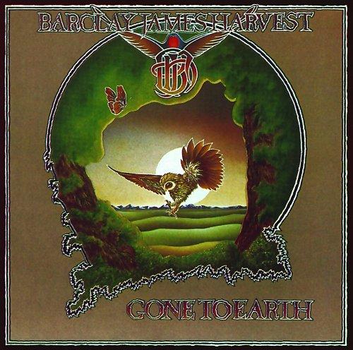 Gone to Earth [Vinyl LP]