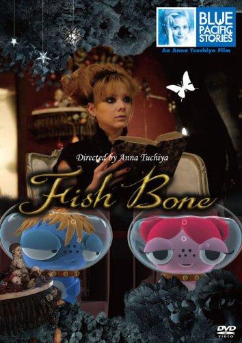 Blue Pacific Stories Fish Bone [DVD-AUDIO]