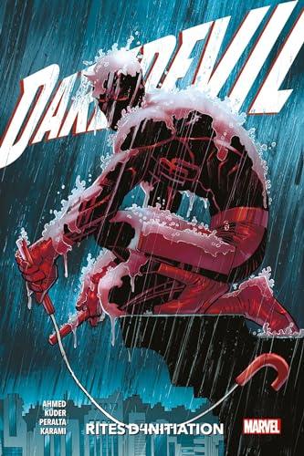 Daredevil. Vol. 1. Rites d'initiation