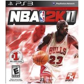 NBA 2k11