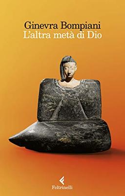 L'altra metà di Dio (Varia)