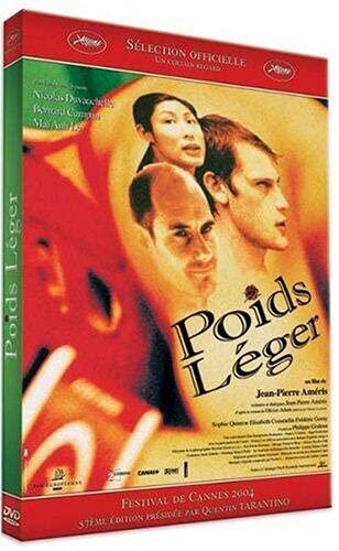 Poids léger [FR Import]