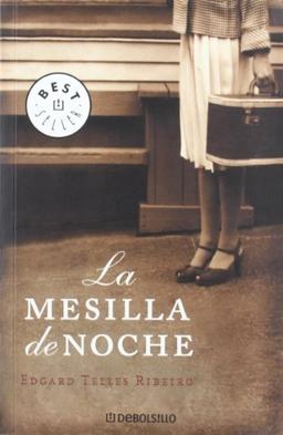 Las mesilla de noche (Bestseller (debolsillo))