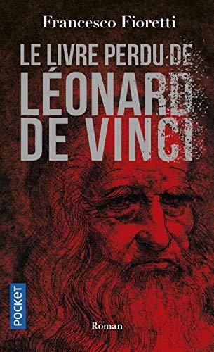 Le livre perdu de Léonard de Vinci