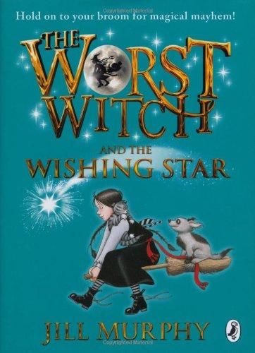 The Worst Witch and The Wishing Star