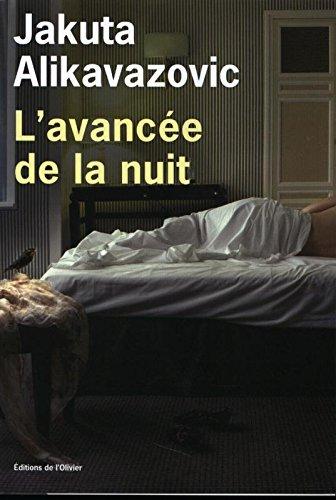 L'avancée de la nuit