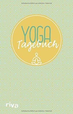 Yoga-Tagebuch