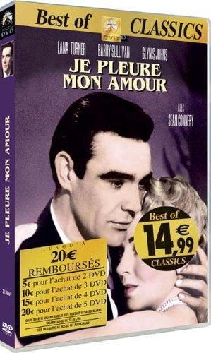 Je pleure mon amour [FR Import]