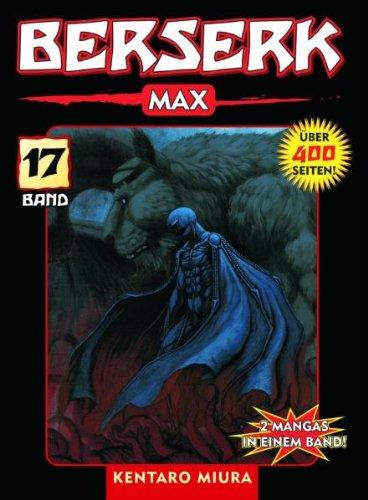 Berserk Max, Bd. 17