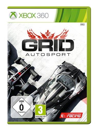 Grid Autosport