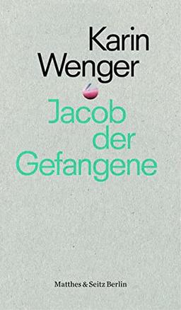 Jacob der Gefangene: Eine Reise durch das indische Justizsystem (punctum)