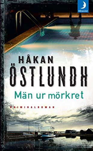 Män ur mörkret (Fredrik Broman, Band 7)