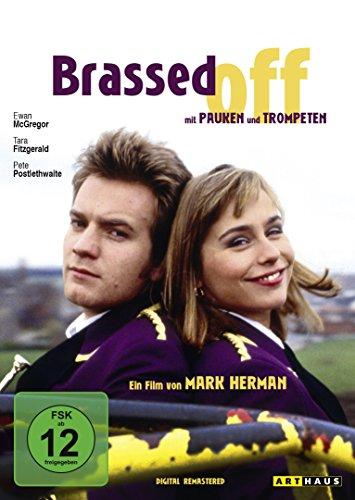 Brassed Off - Mit Pauken und Trompeten