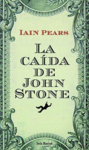 La caída de John Stone (Biblioteca Formentor)