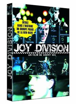 Joy division [FR Import]