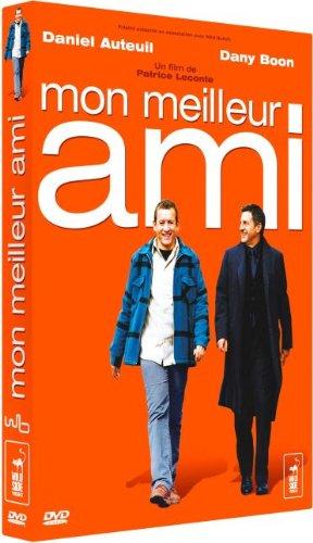 Mon Meilleur Ami [FR Import]