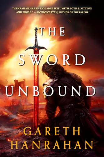 The Sword Unbound (Lands of the Firstborn, 2, Band 2)