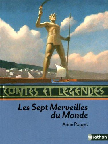 Les sept merveilles du monde