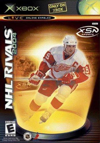 NHL Rivals 2004