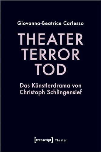 Theater, Terror, Tod: Das Künstlerdrama von Christoph Schlingensief