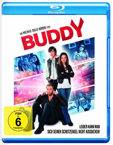 Buddy [Blu-ray]